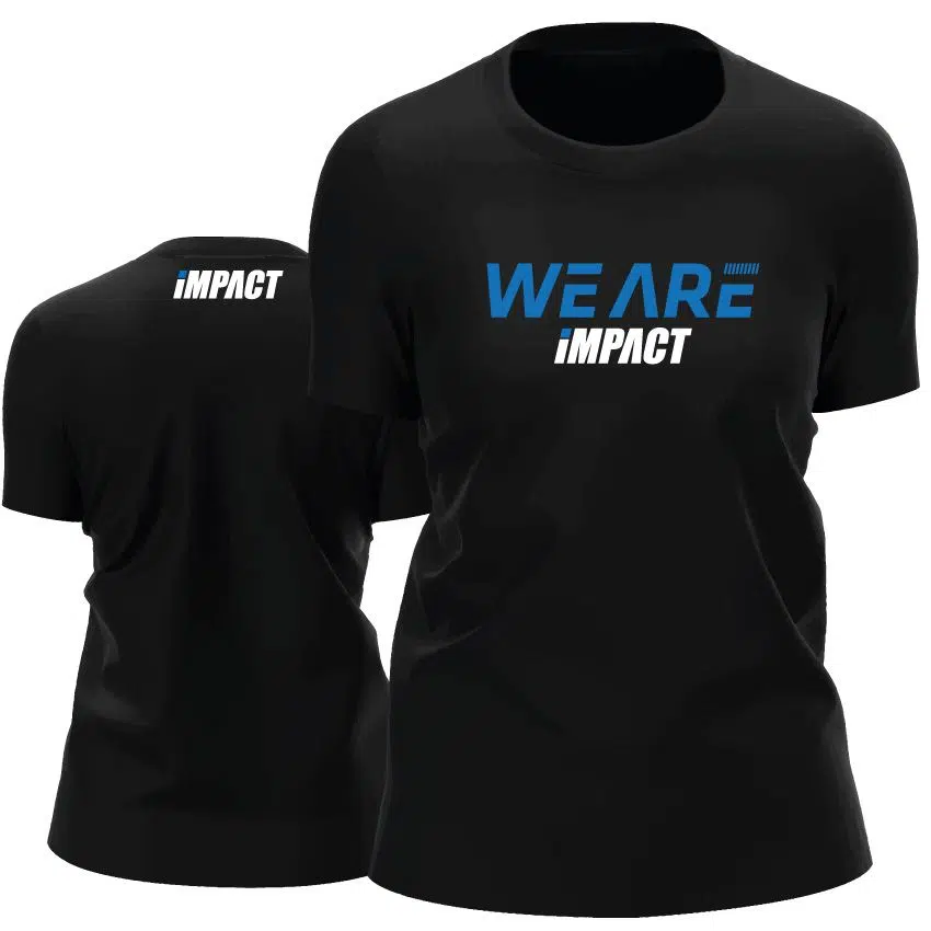 T-Shirt Impact