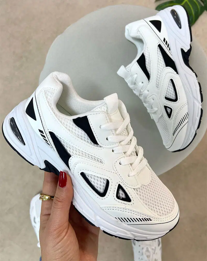 Basket Femme GK111