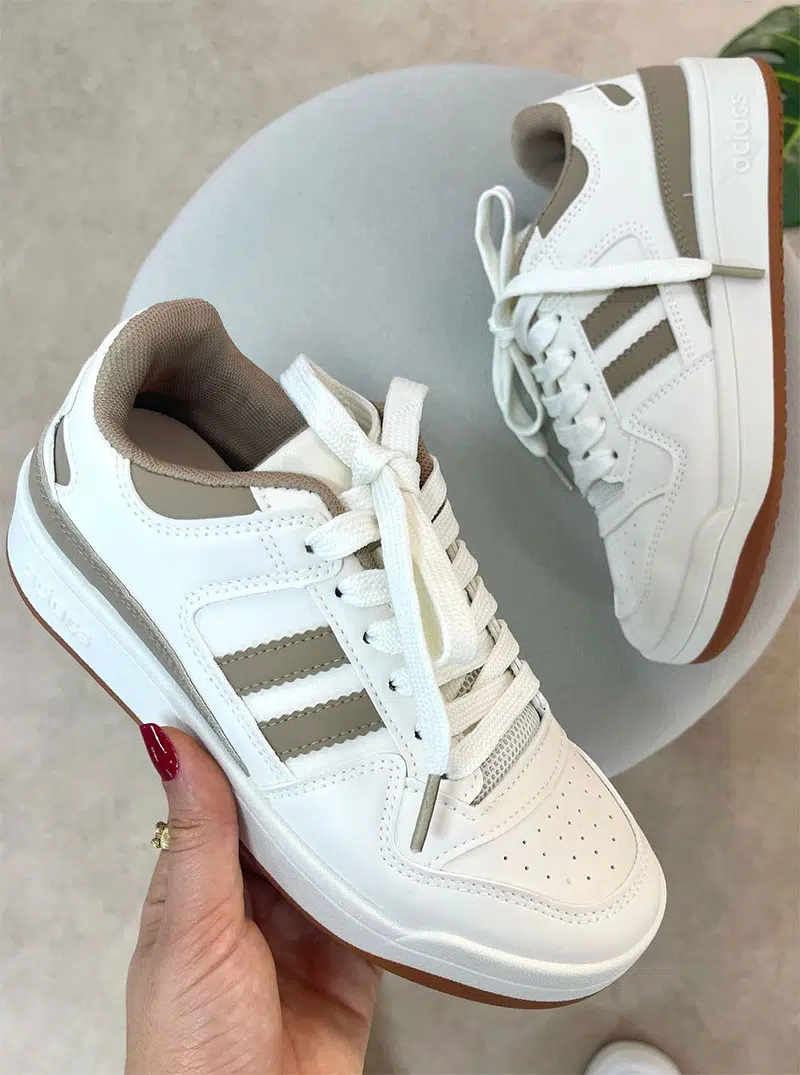 Basket Femme KS3042
