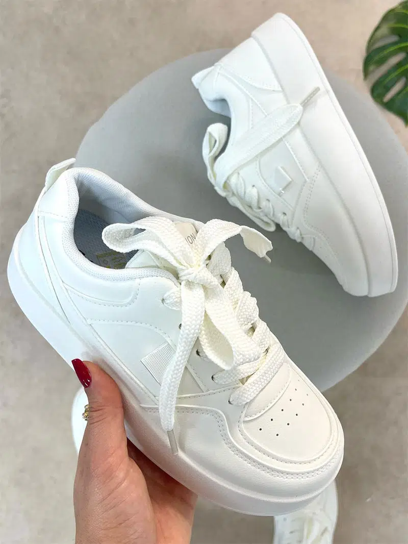 Basket Femme GK103
