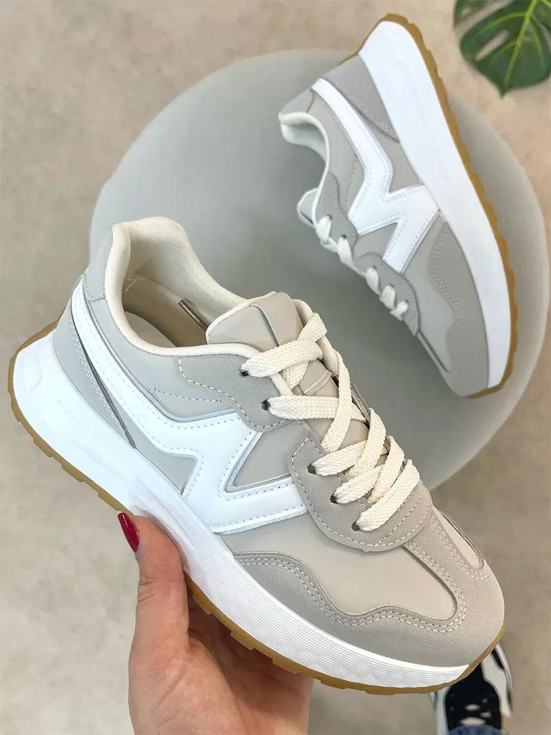 Basket Femme KS3008