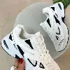 Basket Femme GK111
