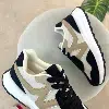 Basket Femme KS3008
