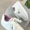 Basket Femme GK103