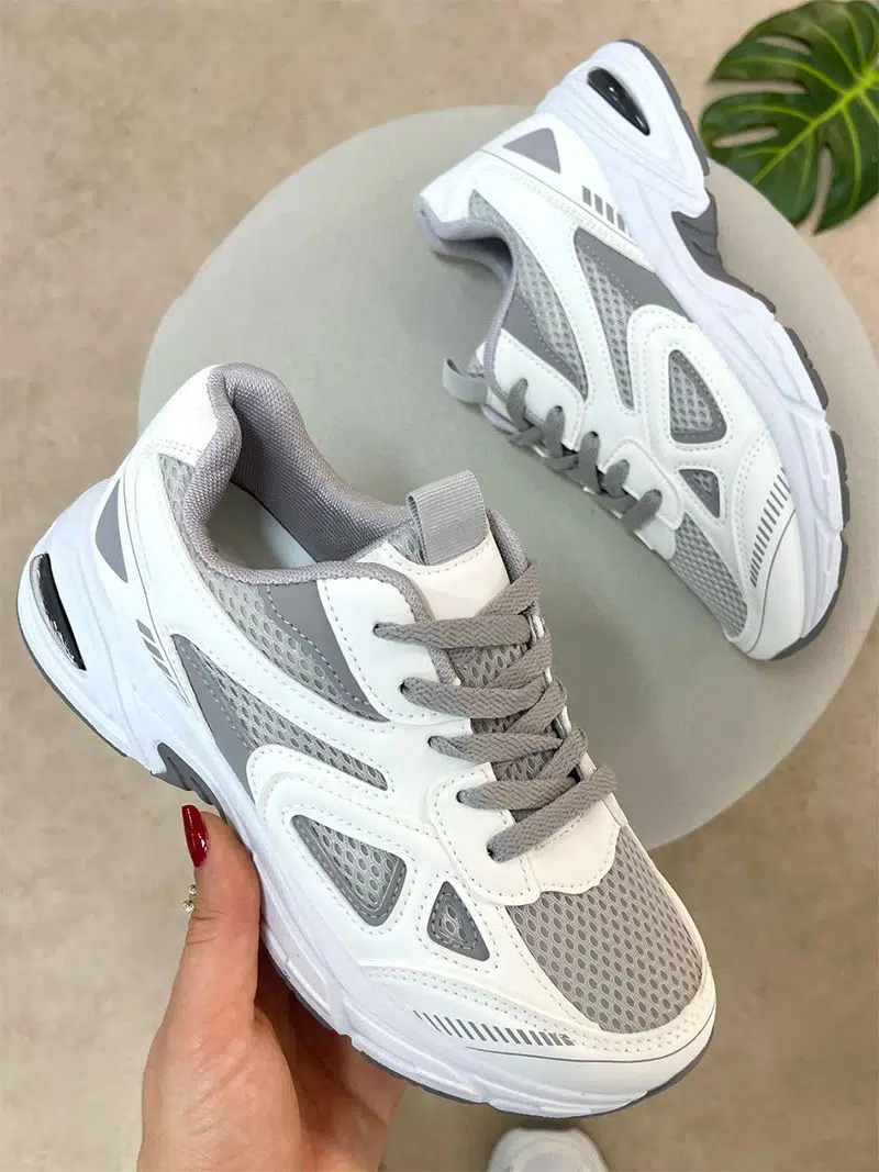 Basket Femme GK111
