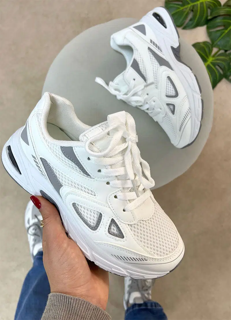 Basket Femme GK111