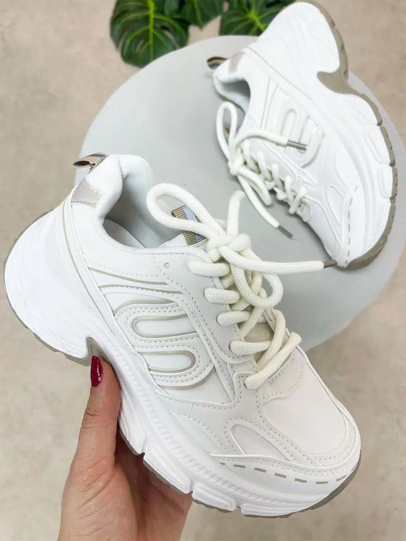 Basket Femme GK109