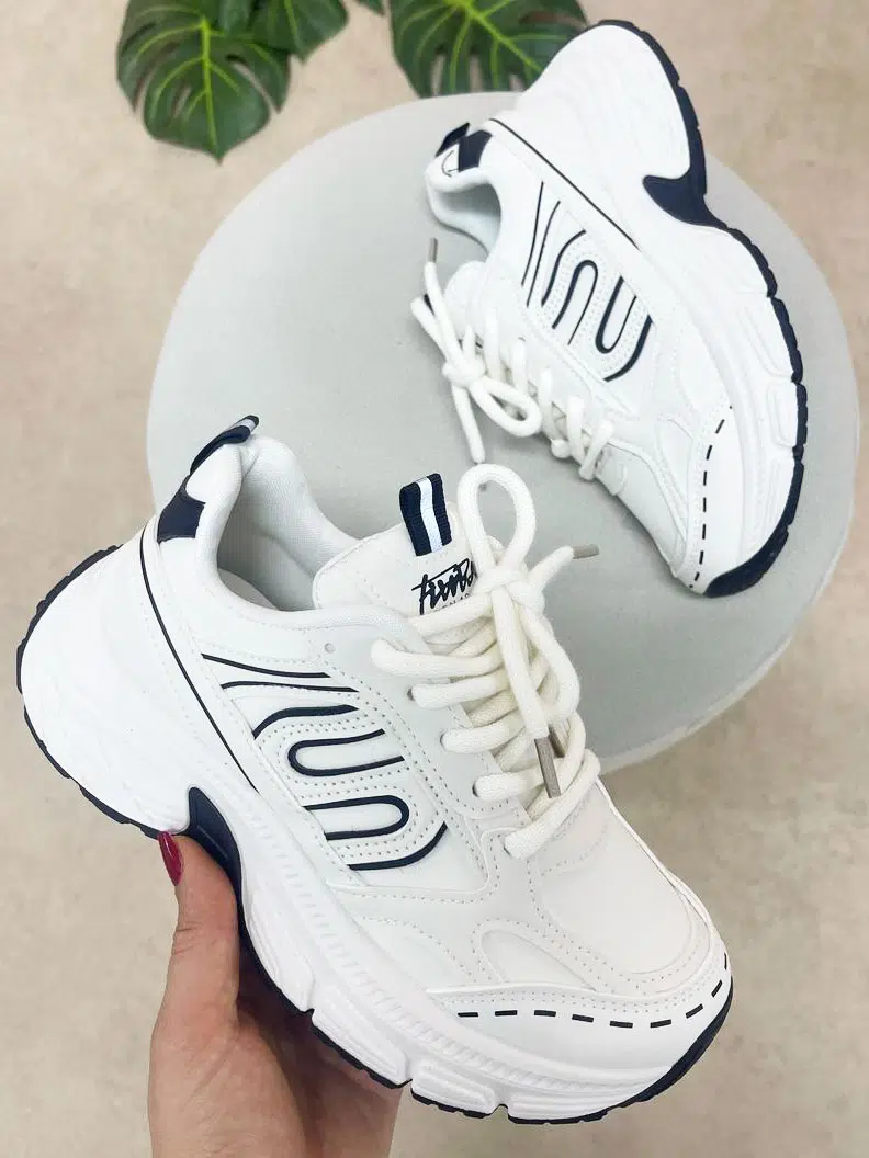 Basket Femme GK109