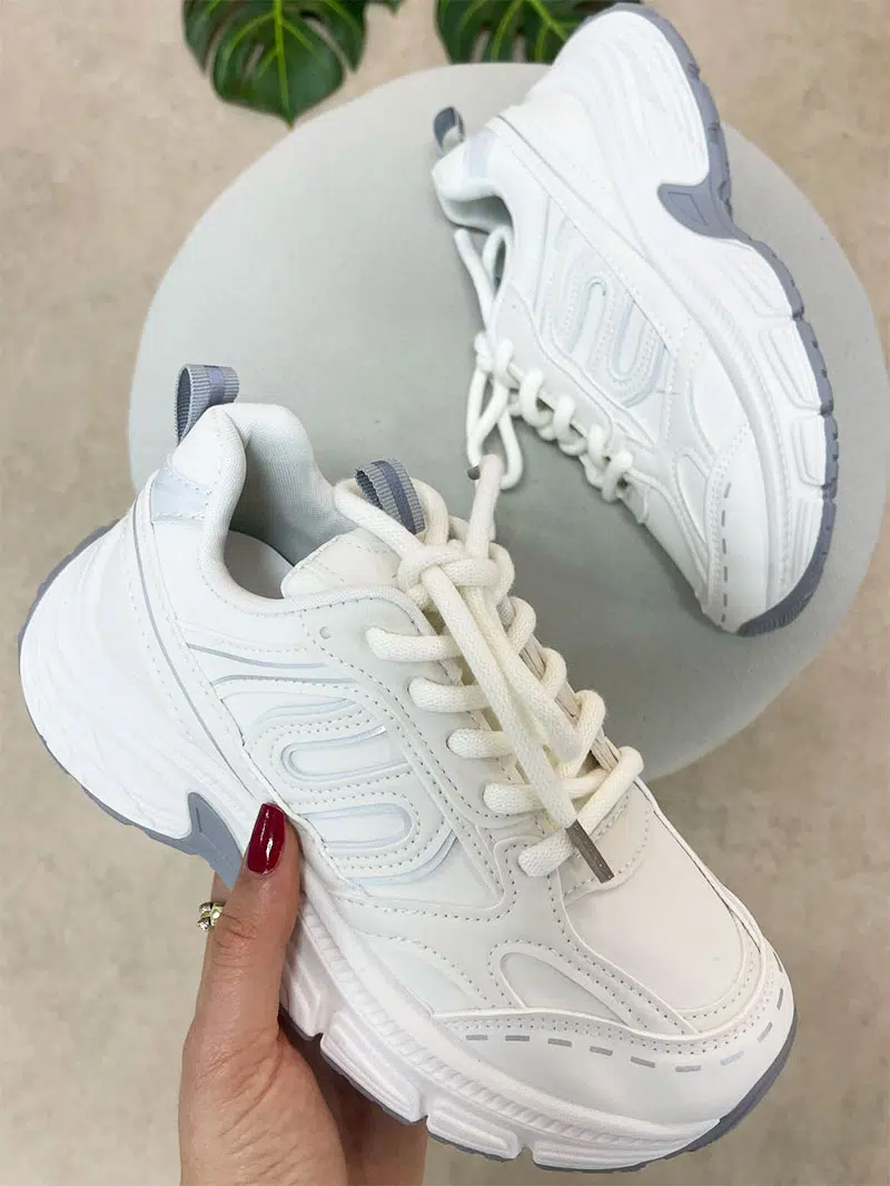 Basket Femme GK109