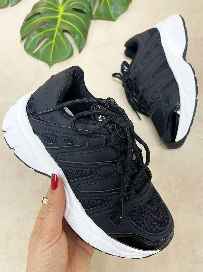 Basket Femme GK110