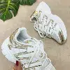 Basket Femme GK110