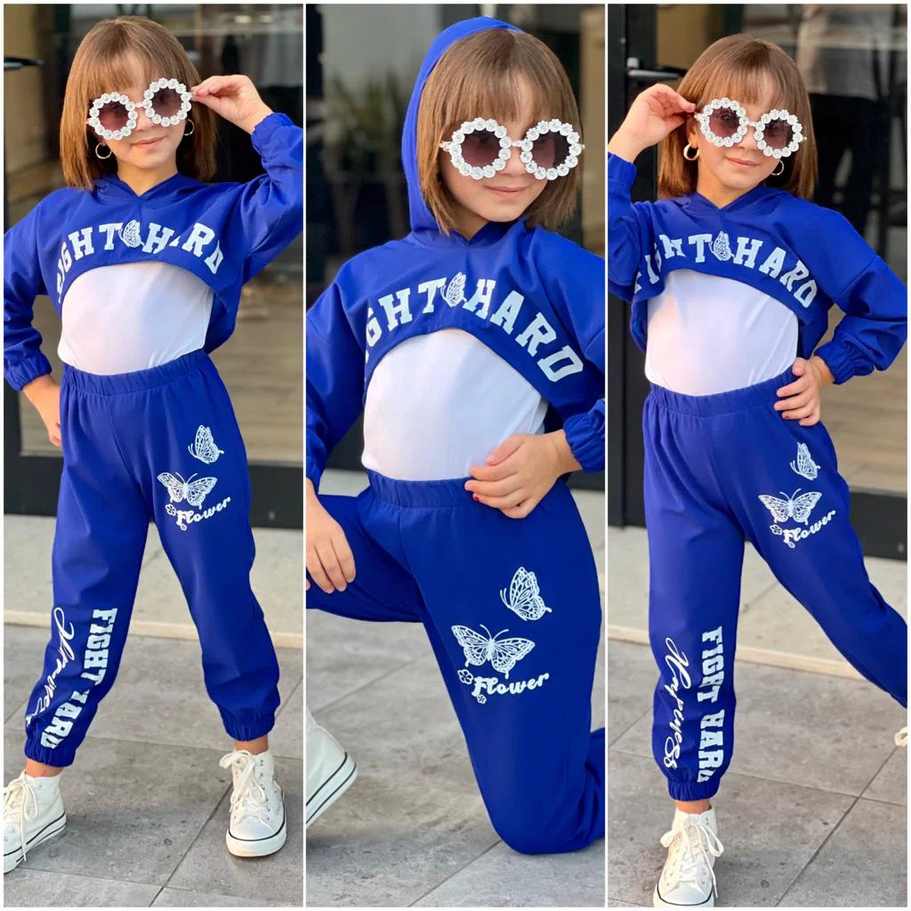 Tenue Flower