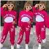 Tenue Flower Gros