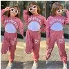 Tenue Flower Gros
