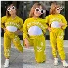 Tenue Flower Gros