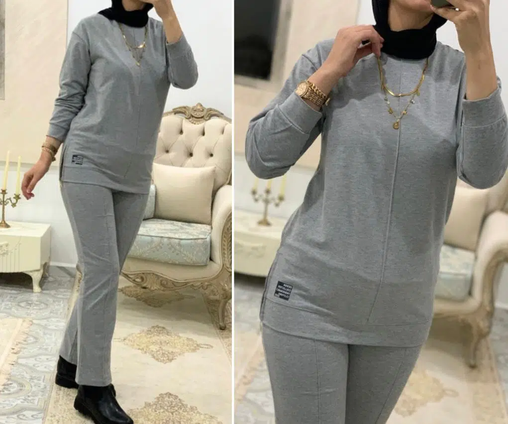 Tenue Charme