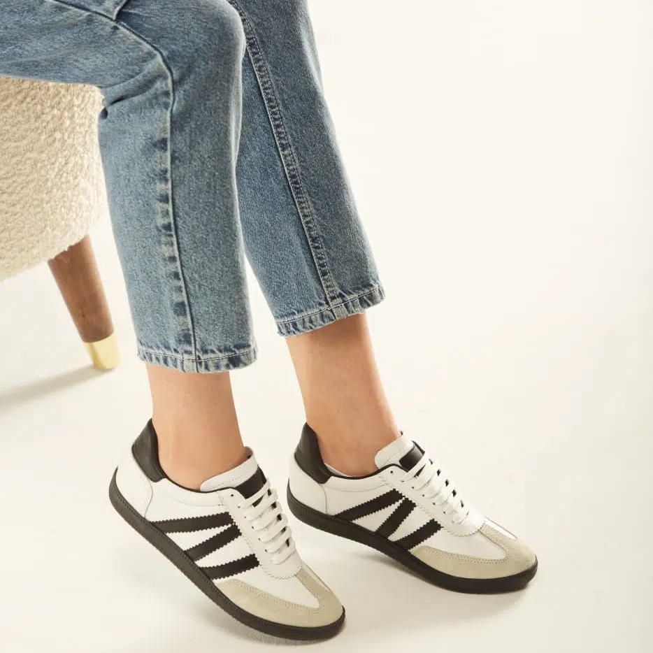 BASKETS ET SNEAKERS