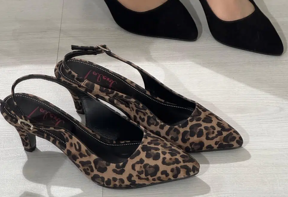 Chaussures femmes