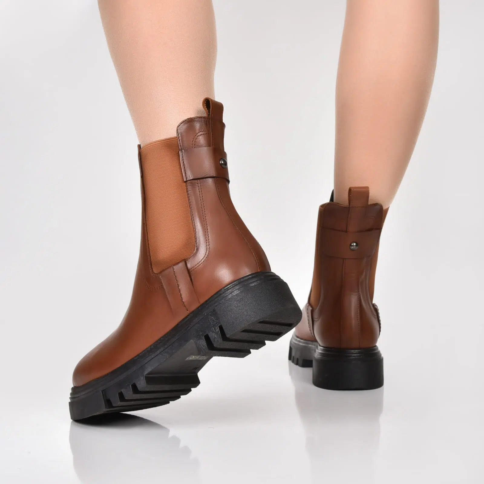Bottines femmes