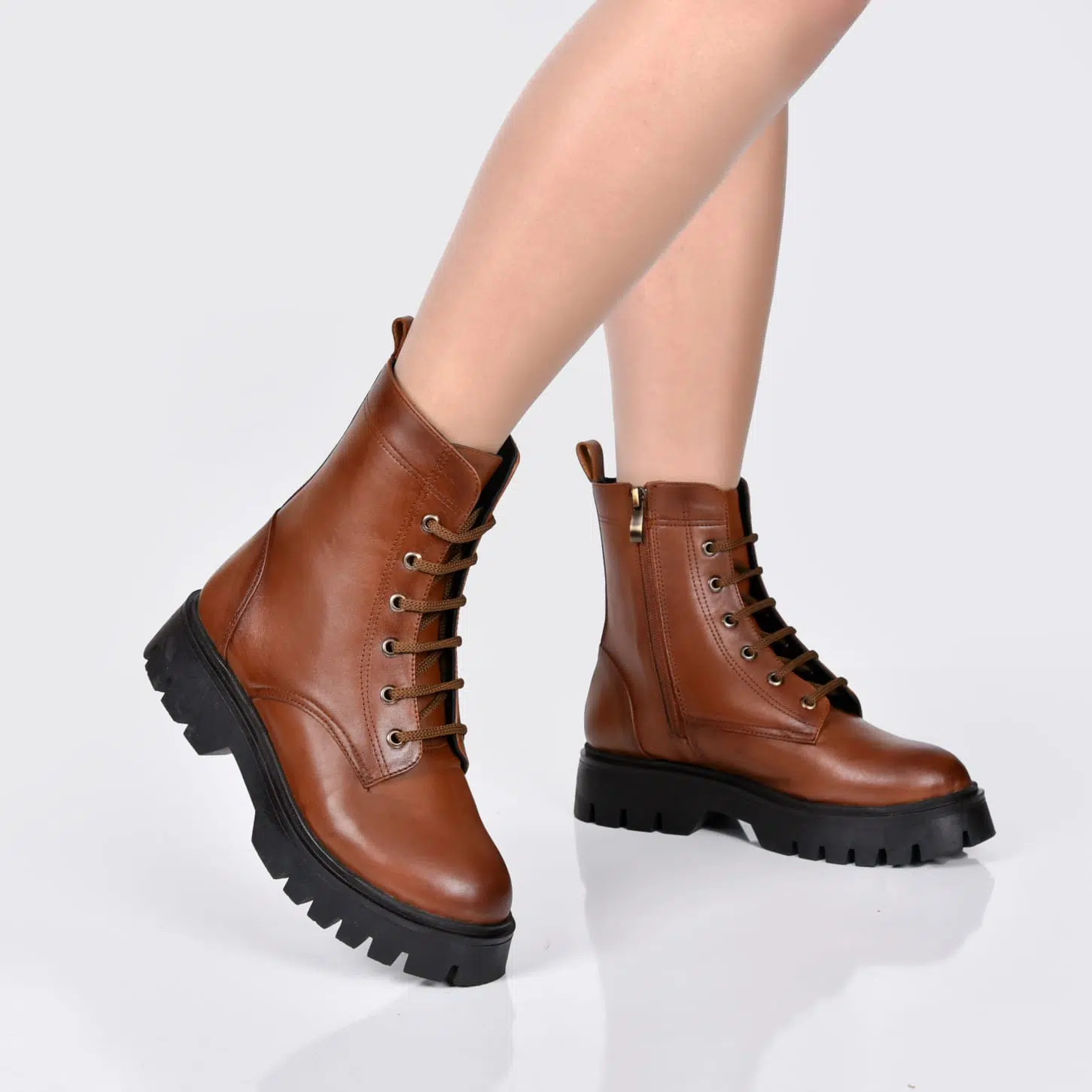 Bottines femmes