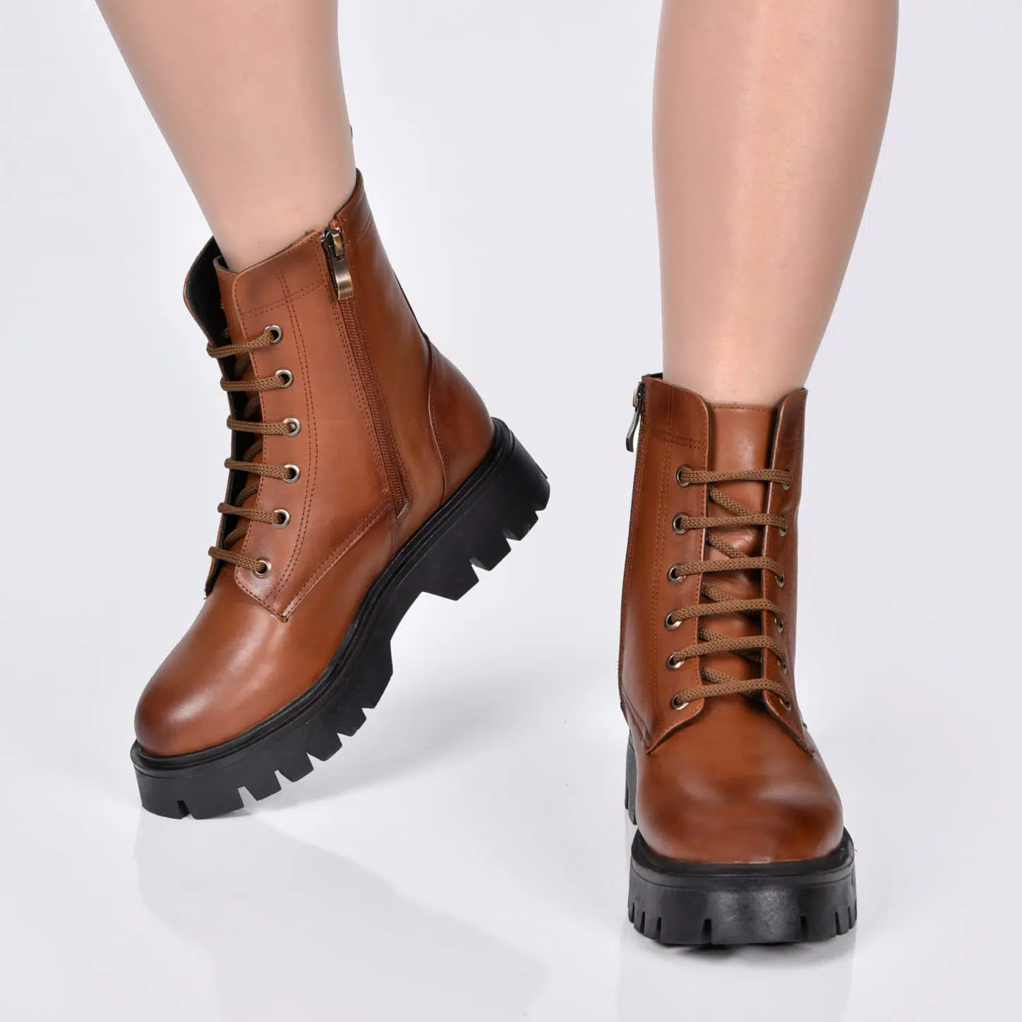 Bottines femmes