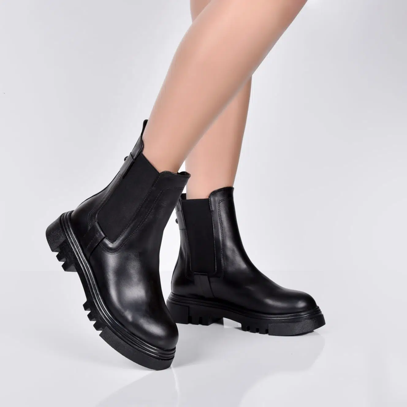 Bottines femmes