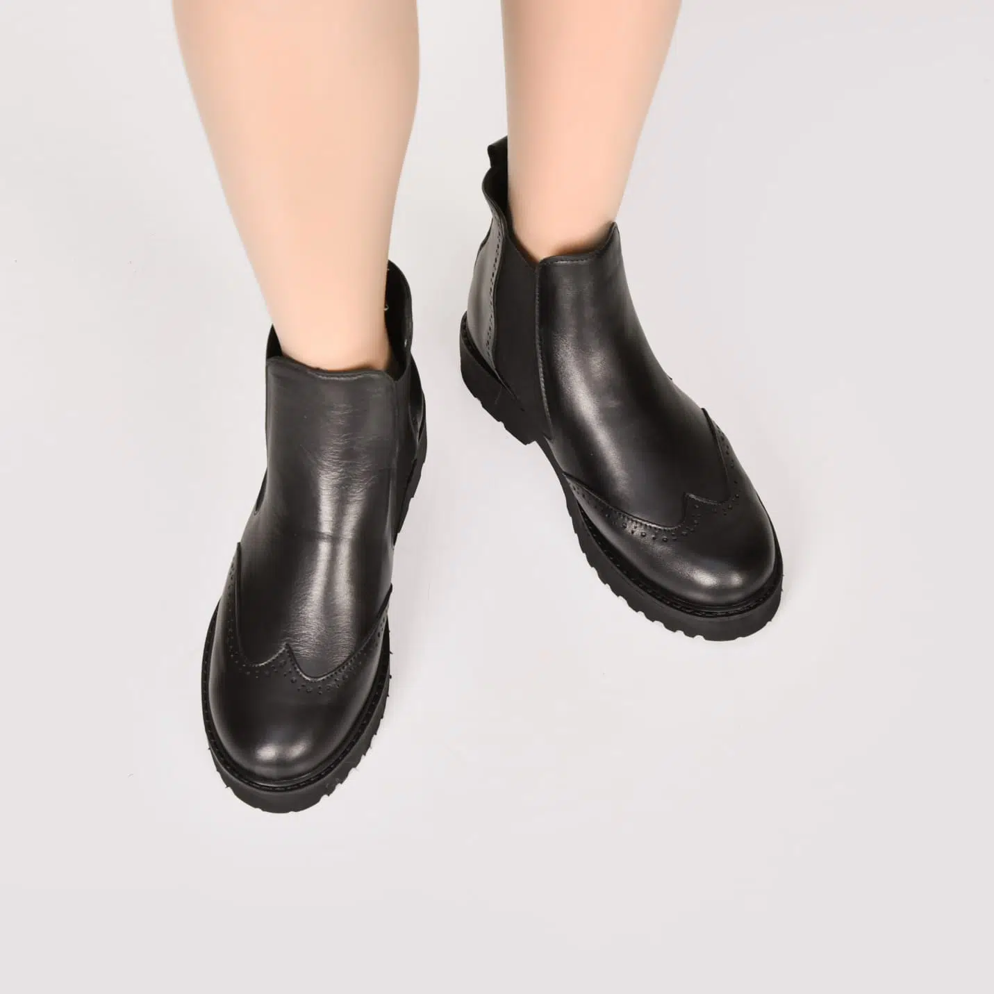 Bottines femmes
