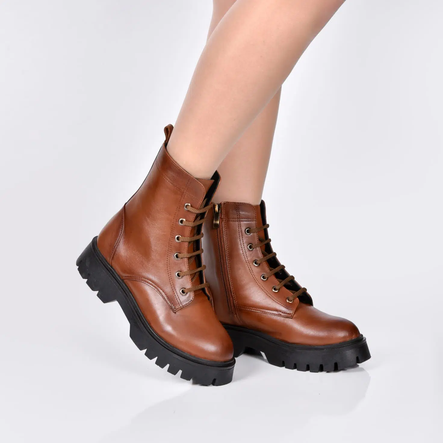 Bottines femmes