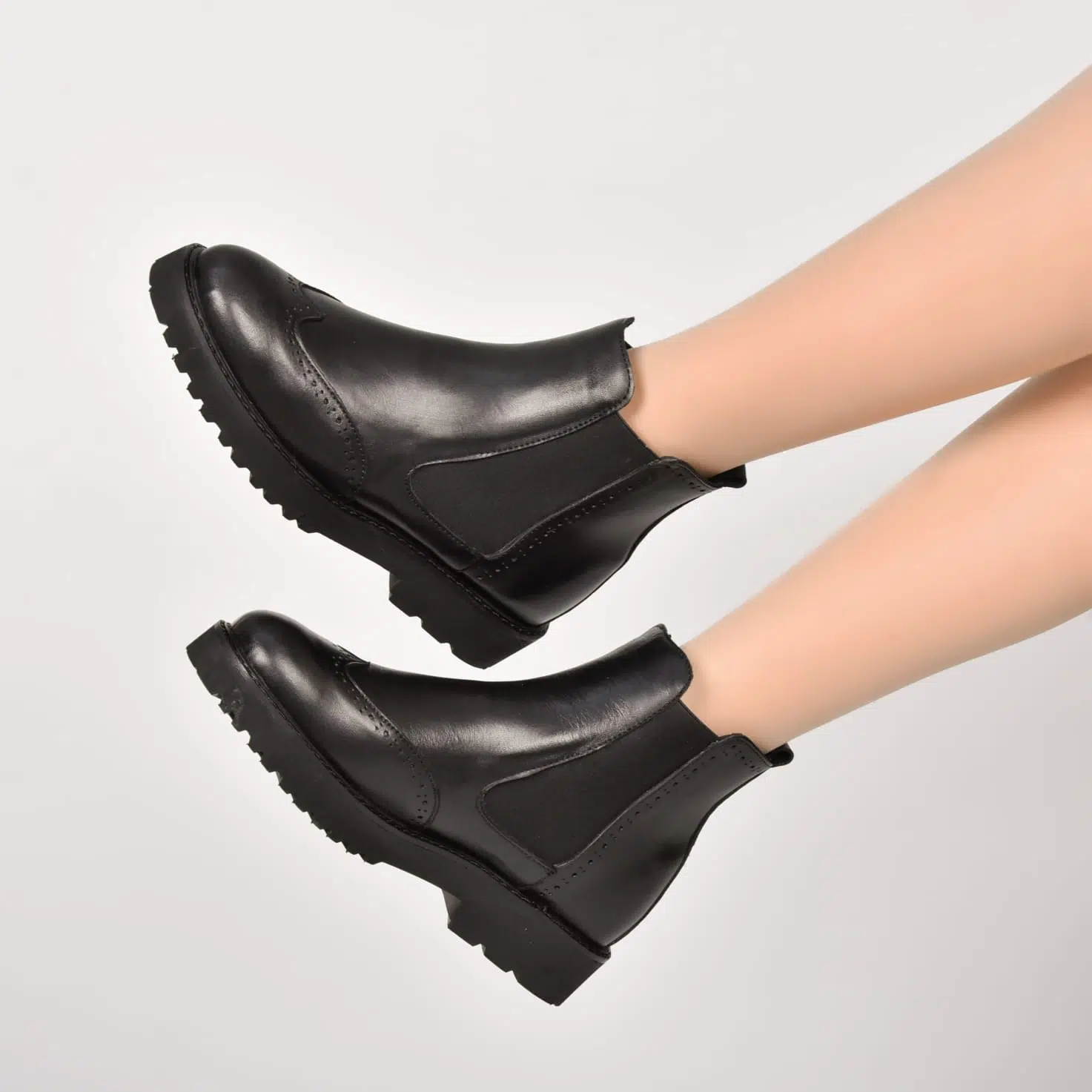 Bottines femmes