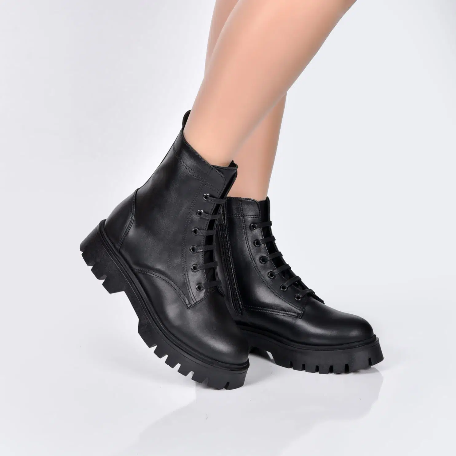 Bottines femmes