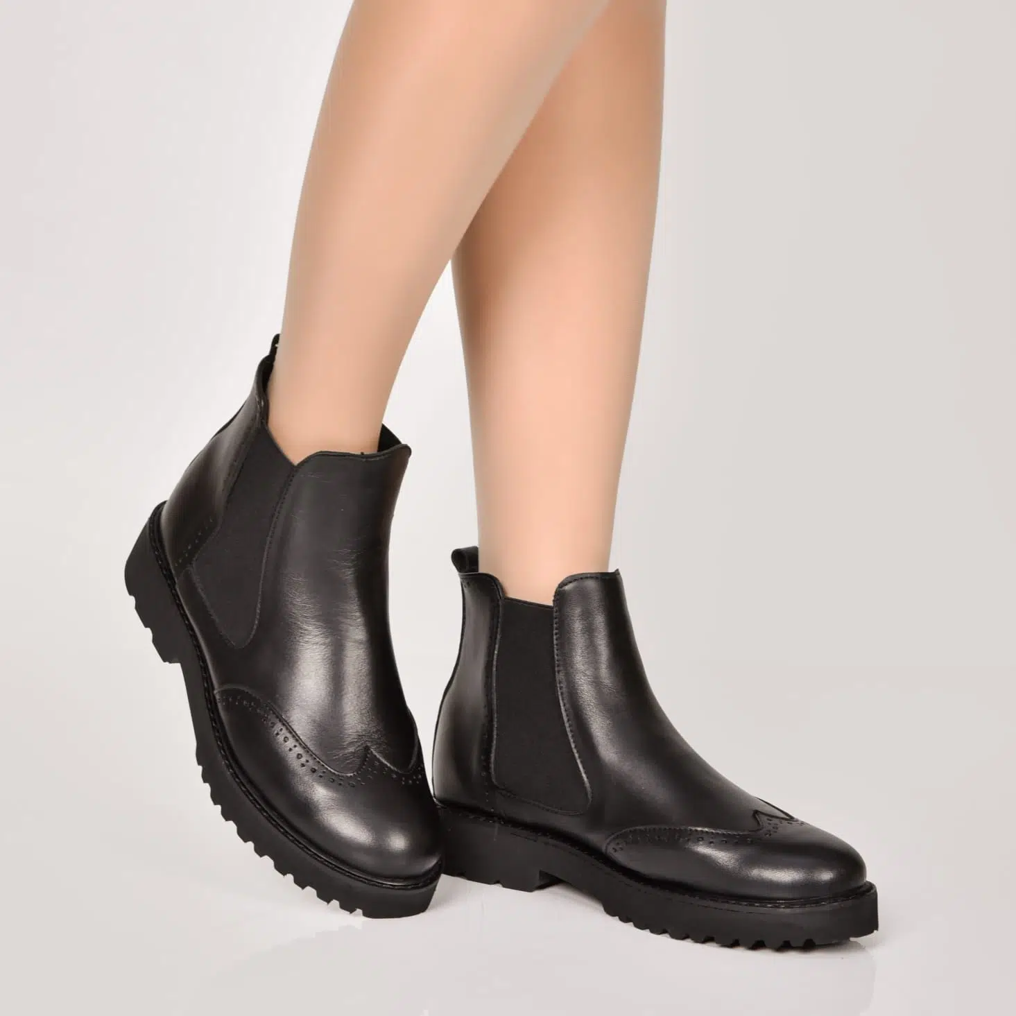 Bottines femmes