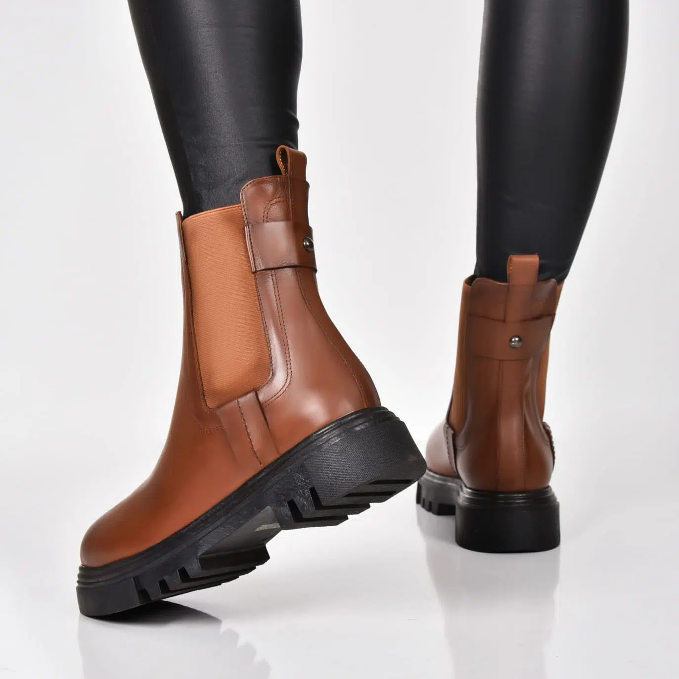 Bottines femmes