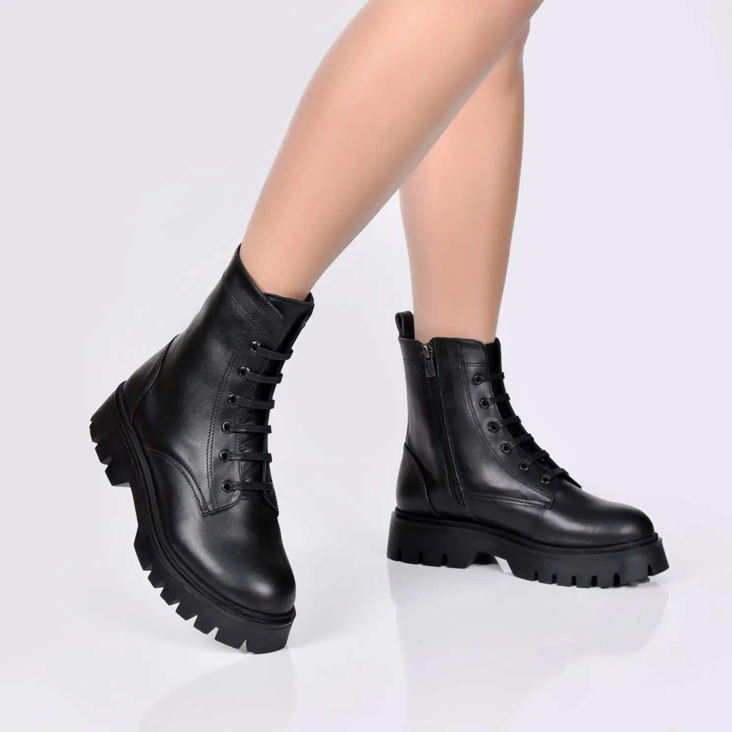Bottines femmes