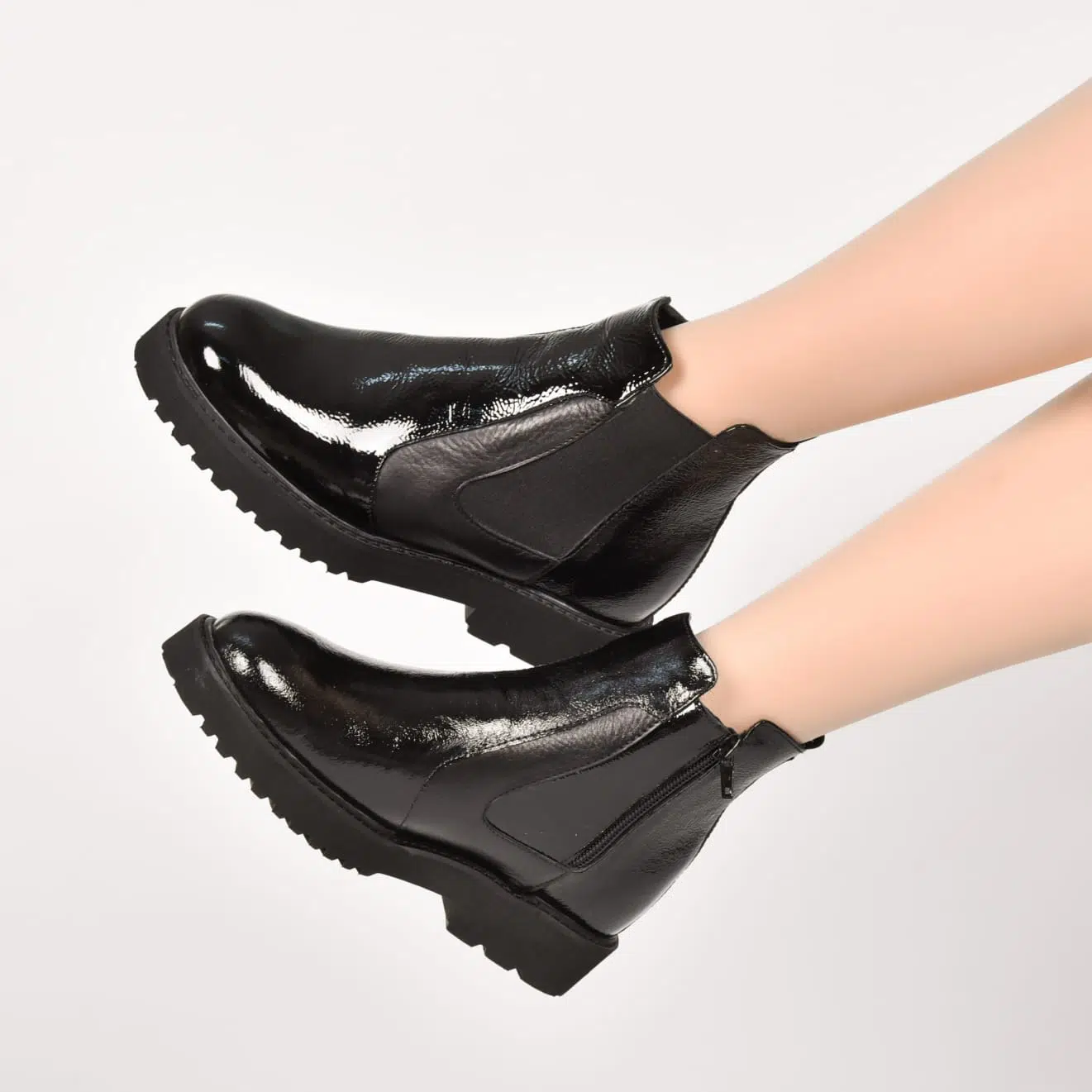 Bottines femmes