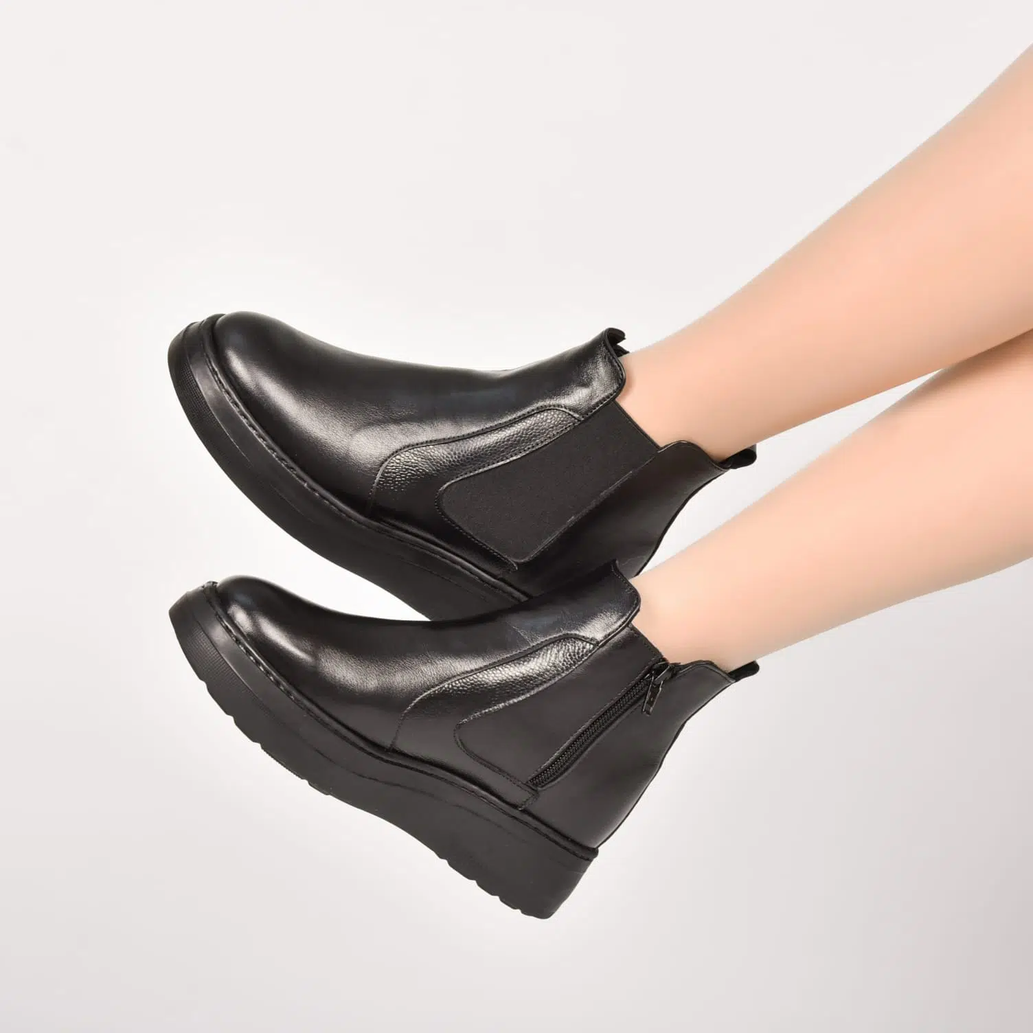 Bottines femmes