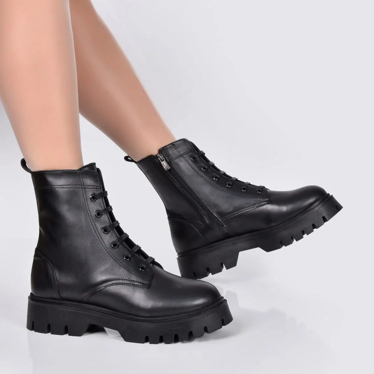 Bottines femmes