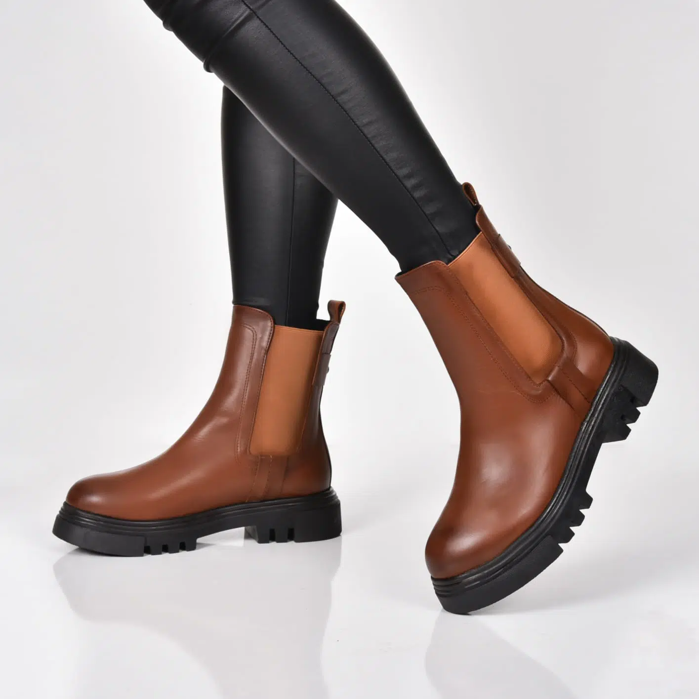 Bottines femmes