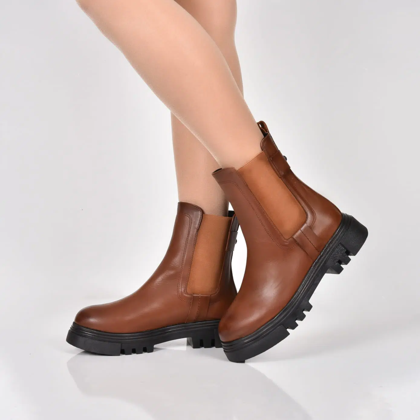 Bottines femmes