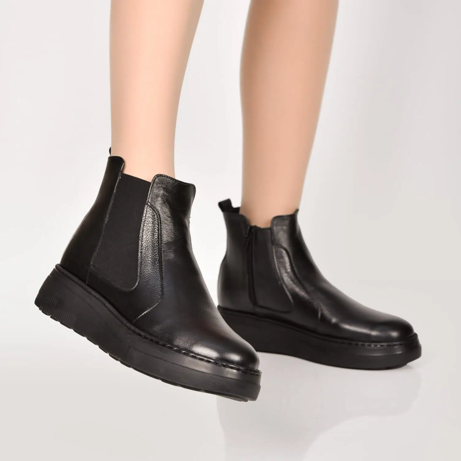 Bottines femmes