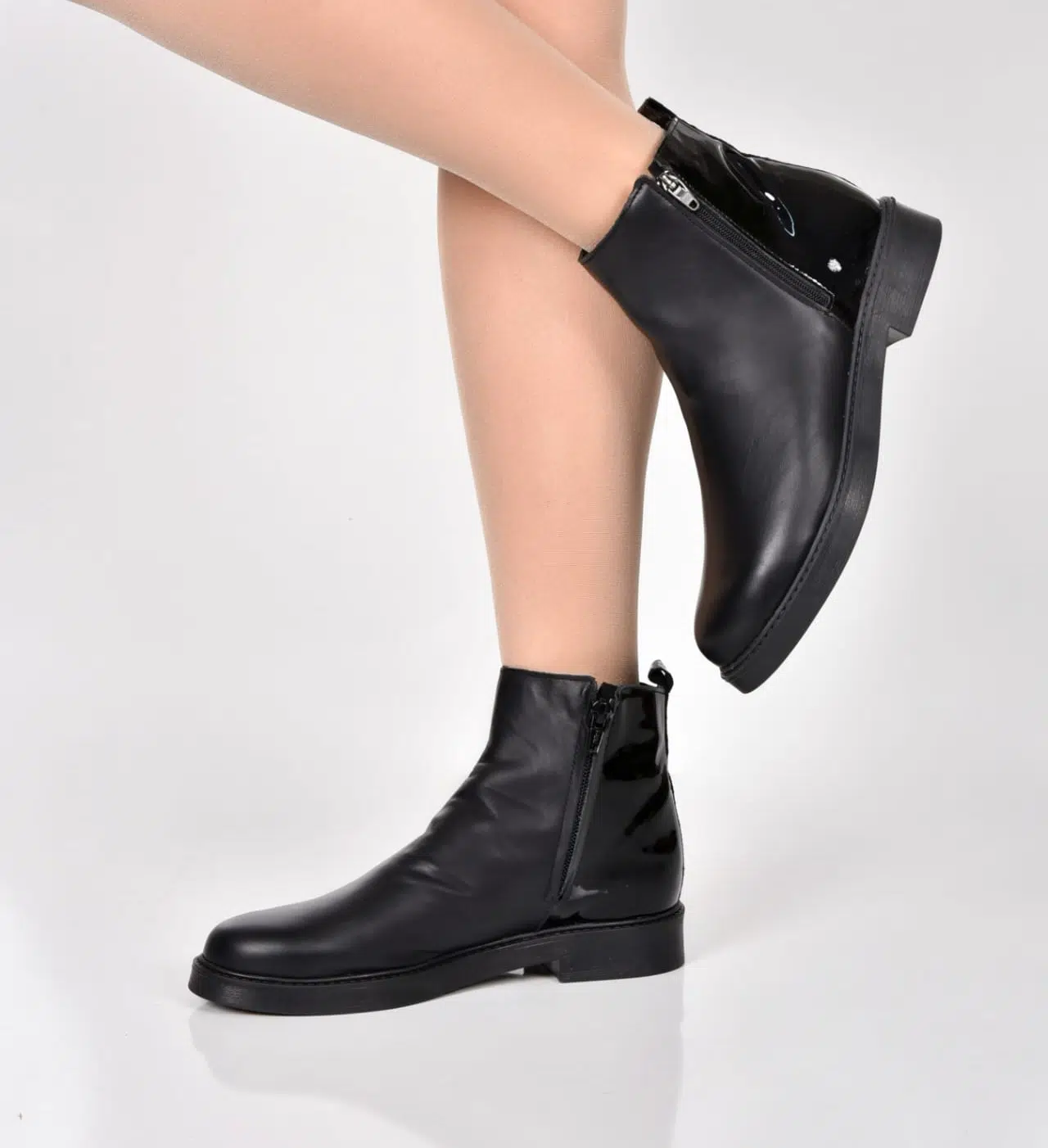 Bottines femmes