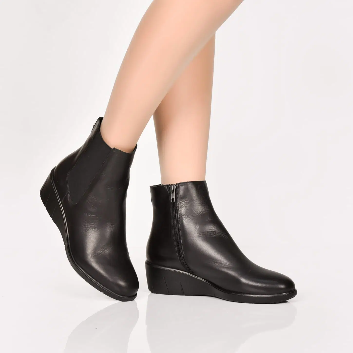 Bottines femmes