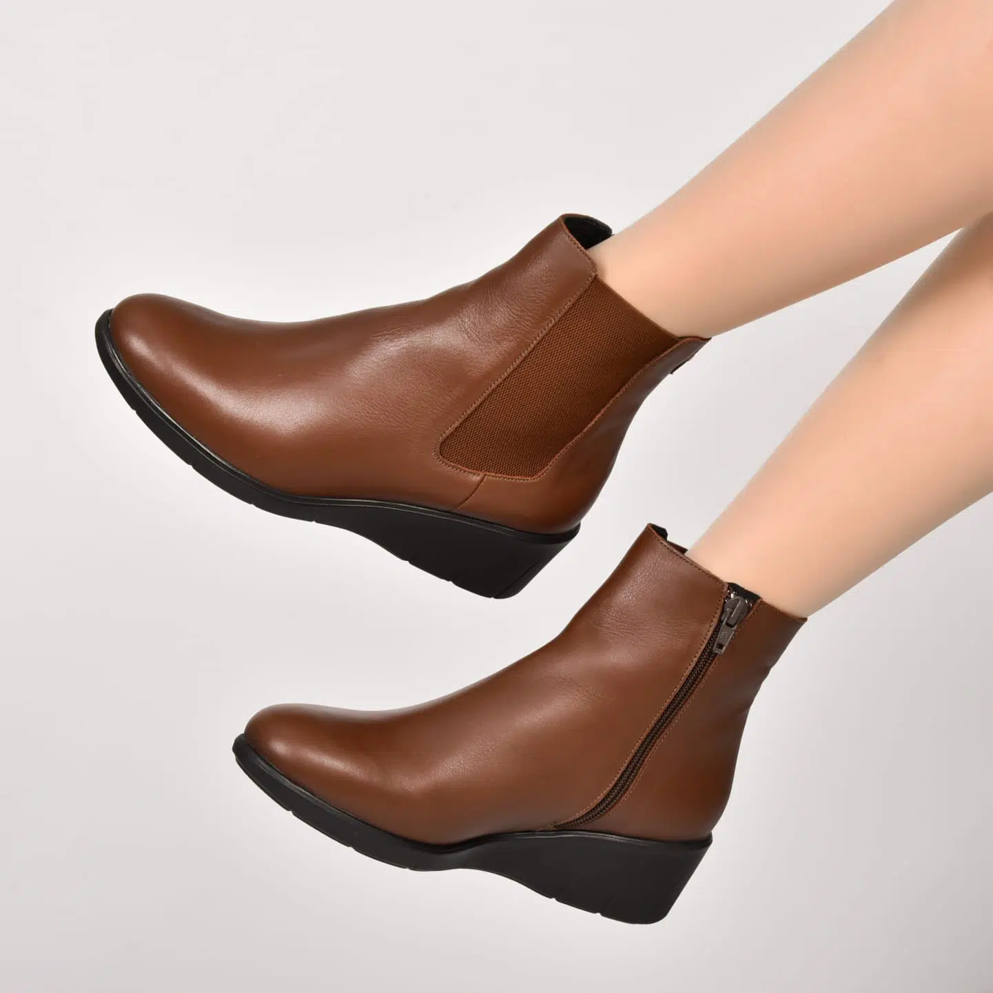 Bottines femmes
