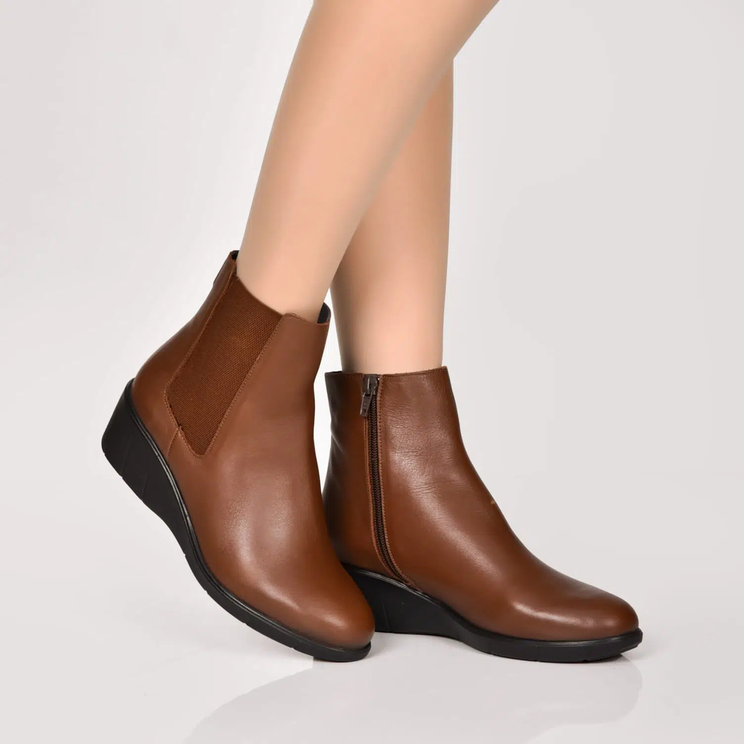 Bottines femmes