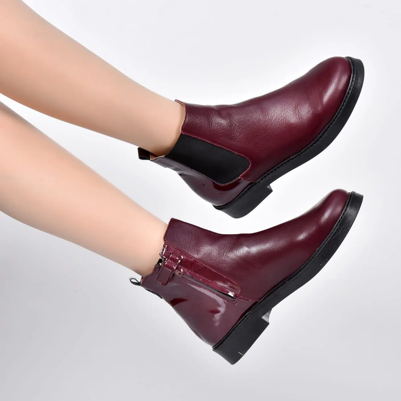 Bottines femmes
