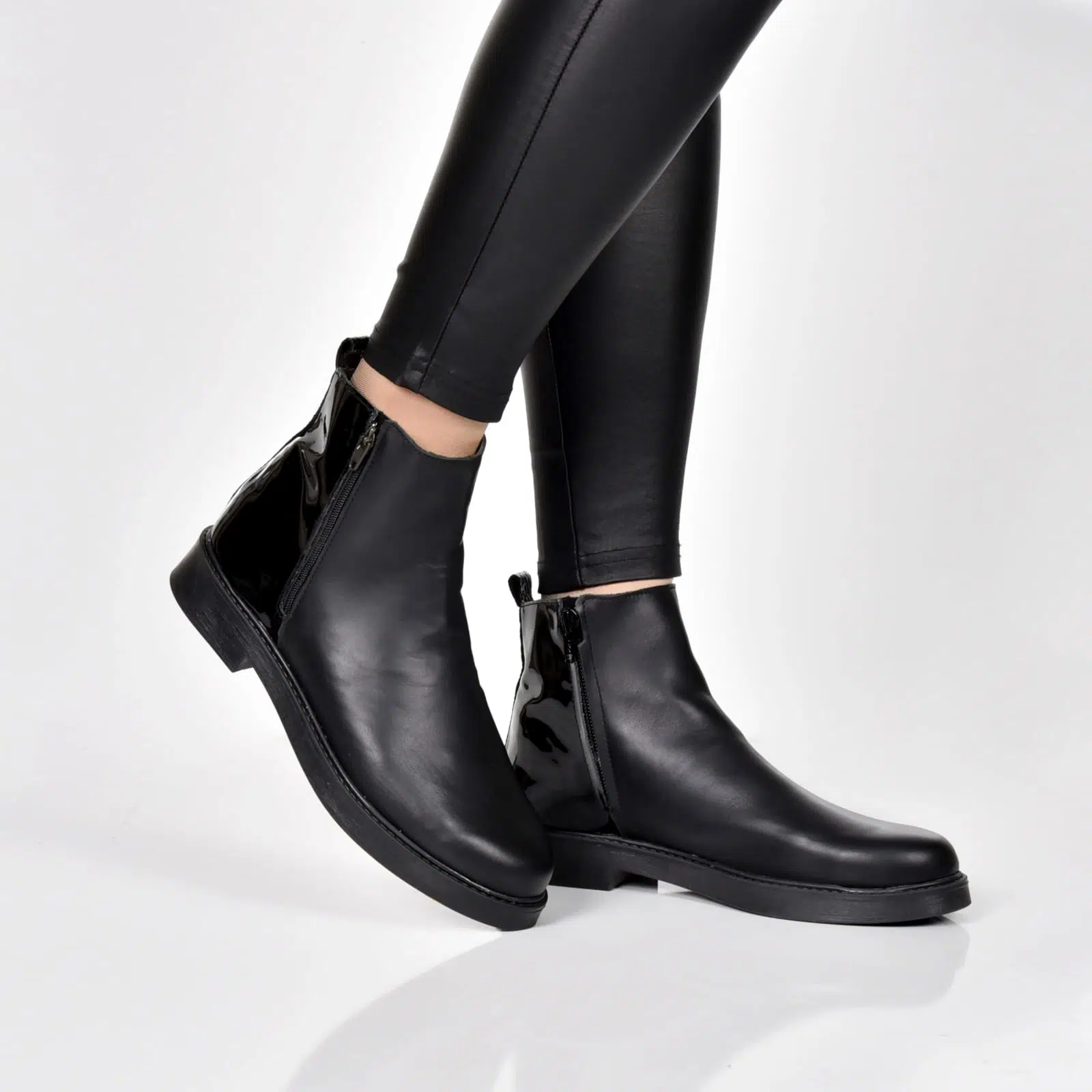 Bottines femmes