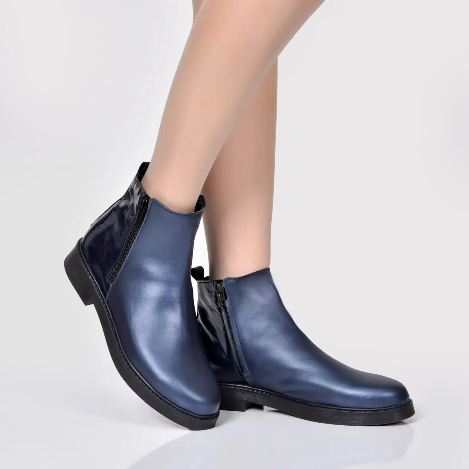 Bottines femmes