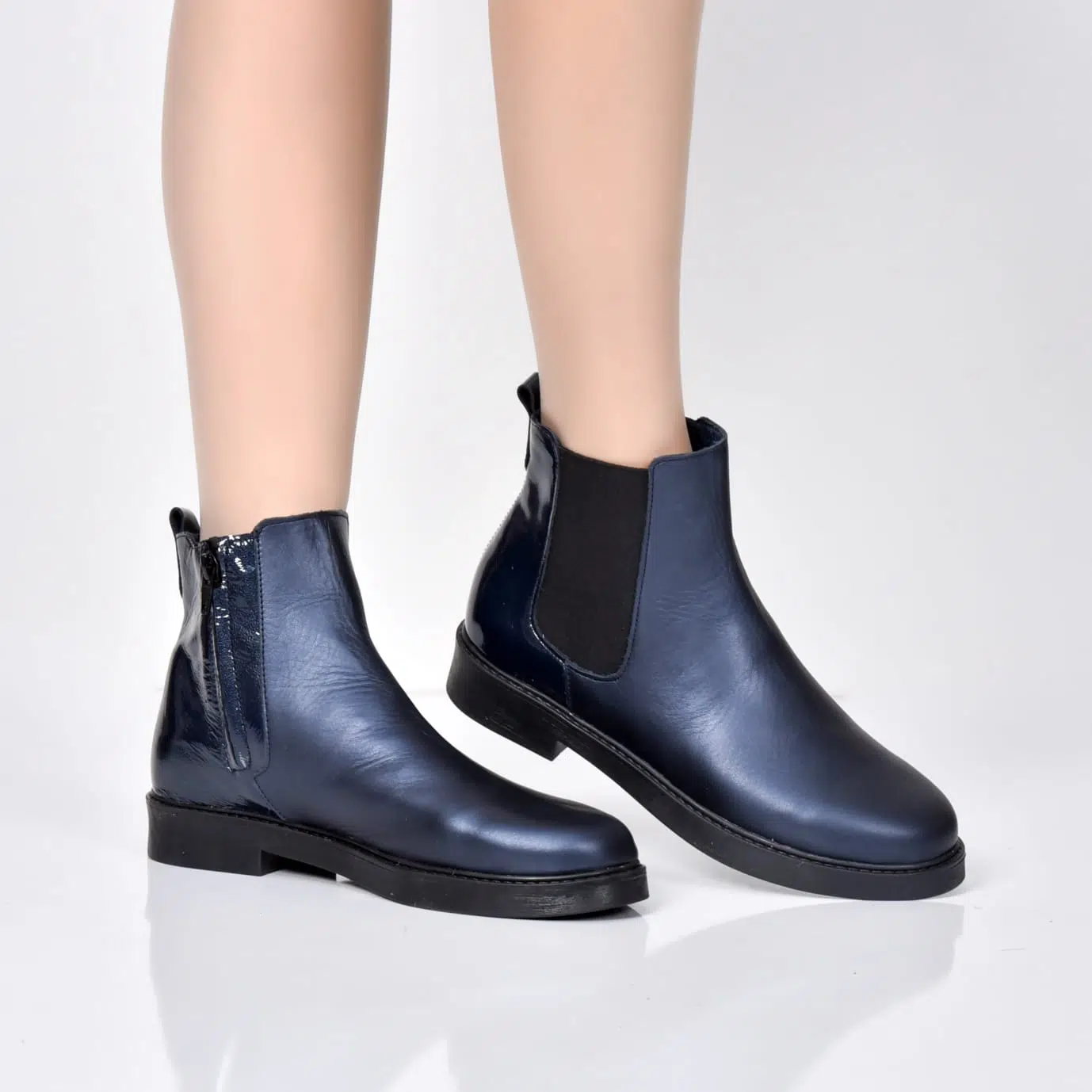 Bottines femmes