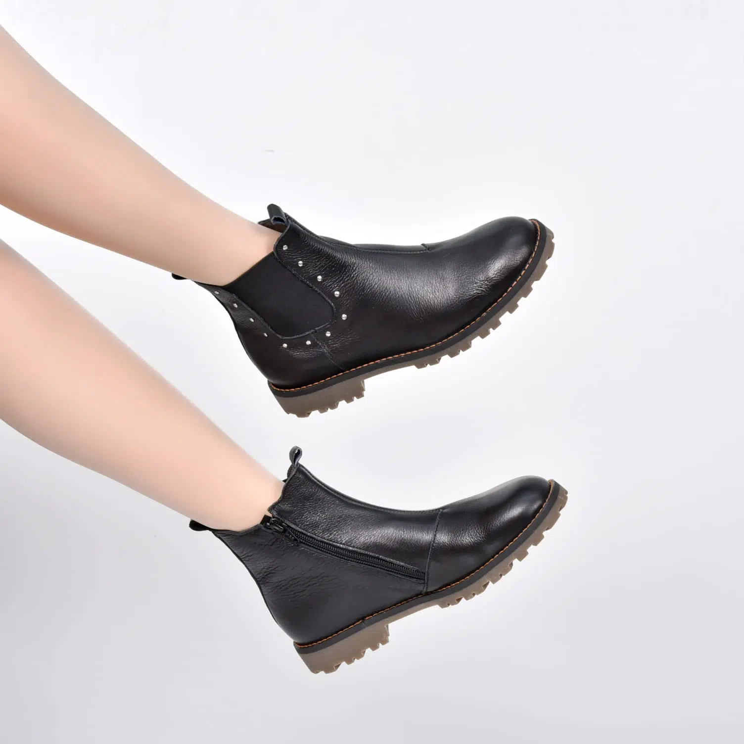Bottines femmes