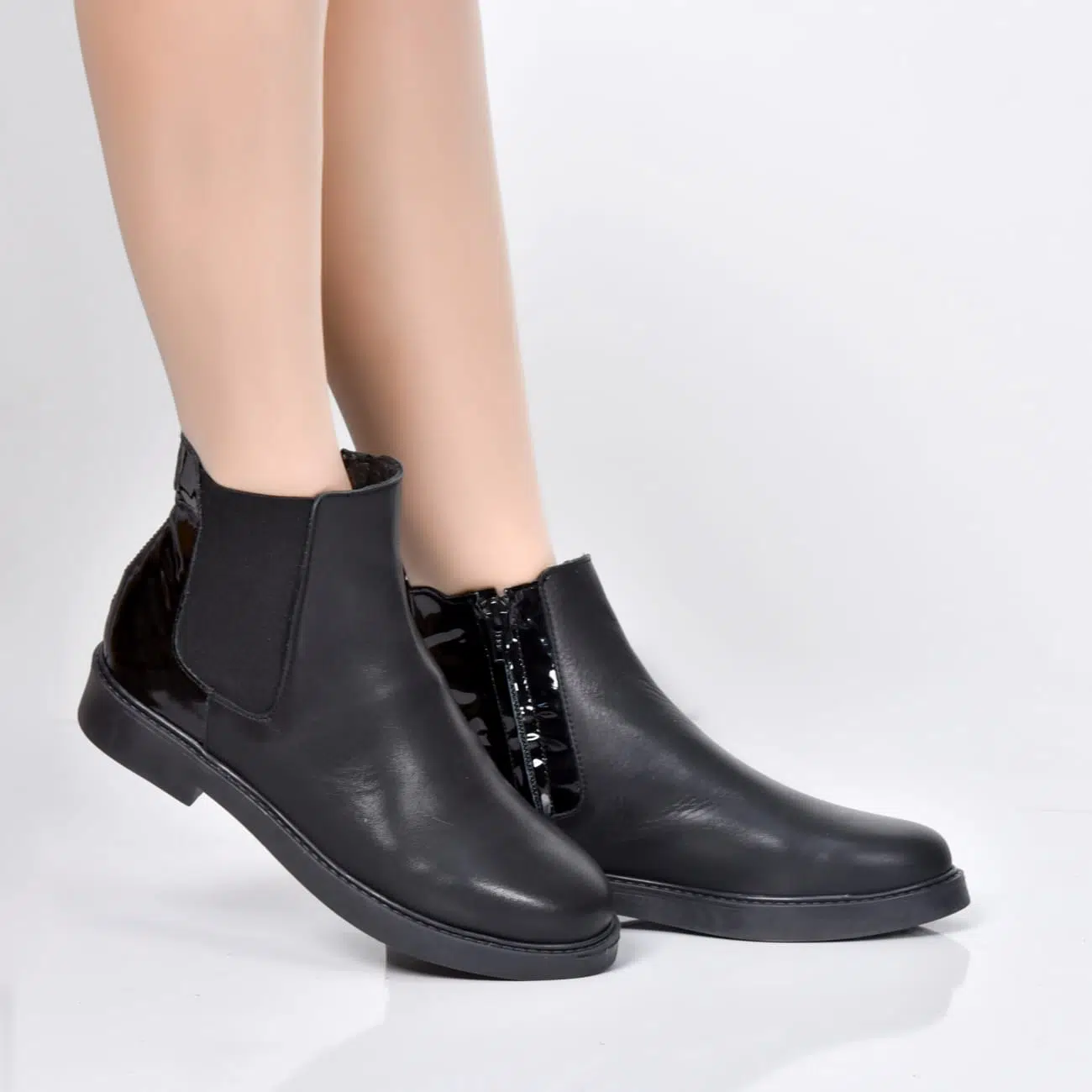 Bottines femmes