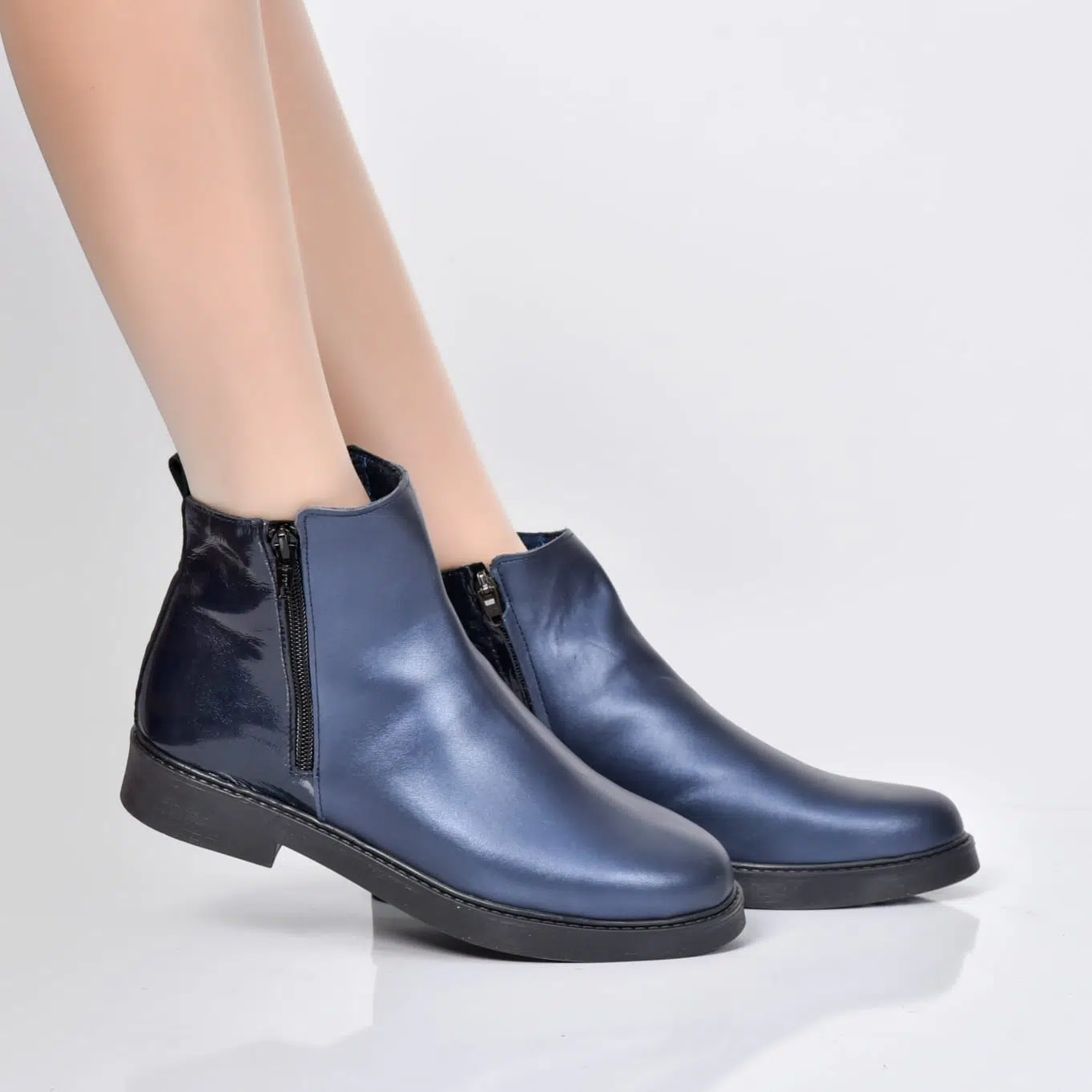 Bottines femmes